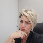 Наташа, 46, Новокузнецк