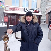 Виктор 44 года (Телец) Гусь-Хрустальный
