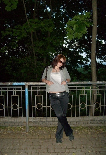 Юлька (@yulia456) — моя фотографія № 40