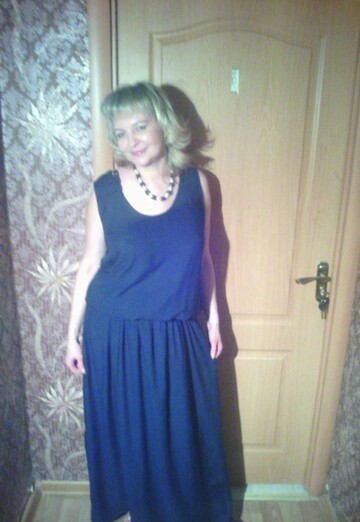 My photo - Anjela, 55 from Orsha (@anjela7725)