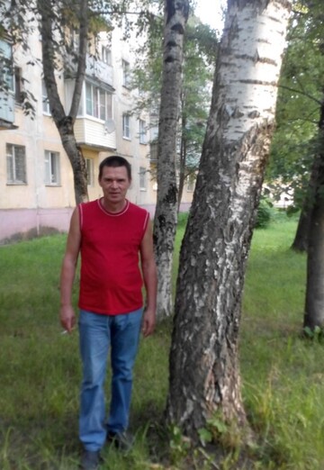 My photo - SERGEY, 62 from Kharkiv (@sergey615570)