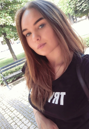 My photo - Marina, 30 from Donetsk (@73665)
