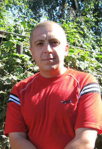 My photo - Aleksey, 39 from Biysk (@aleksey691810)
