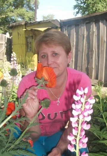 Моя фотография - Наталья, 50 из Октябрьский (Башкирия) (@natalya369259)