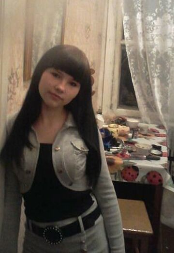 My photo - Viktoriya, 29 from Aleysk (@viktoriya20128)