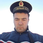 Макс, 30, Всеволожск