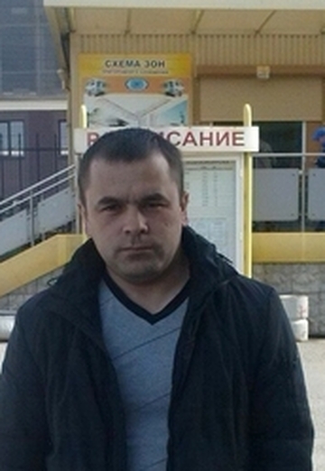 Моя фотография - Spartak, 42 из Дальнереченск (@spartak2441)