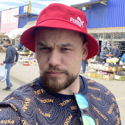 Геннадий, 31, Ангарск