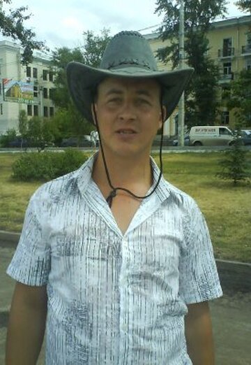 My photo - sergey, 39 from Starodub (@sergey371211)