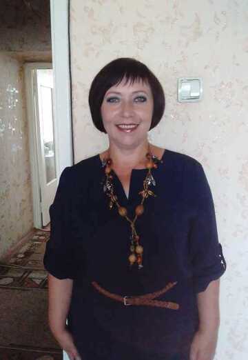 My photo - Nadejda, 57 from Stary Oskol (@nadejda85710)
