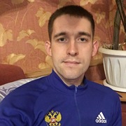Александр 32 года (Стрелец) Псков