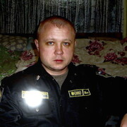 Vladimir Trofimov 42 Borzya