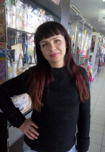 Моя фотографія - Алена, 54 з Чорноморськ (@alena79858)