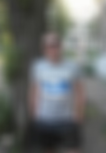 My photo - Sergey, 40 from Krasnodon (@sergey90677)