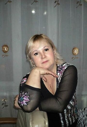 Моя фотография - Оксана, 51 из Астана (@oksana77249)