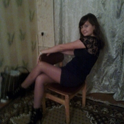 Леночка, 32, Усть-Кишерть