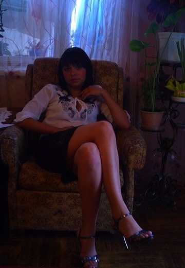 My photo - Inna, 29 from Verkhivtseve (@id469312)