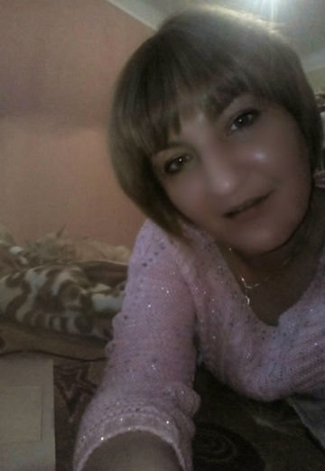 Моя фотография - Olya, 45 из Измаил (@eroxina-olga)