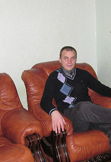 Моя фотография - Александр, 36 из Буденновск (@id493414)