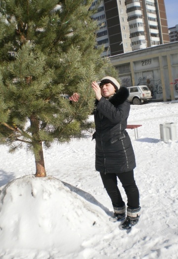 My photo - Knopik, 30 from Yekaterinburg (@knopik9)