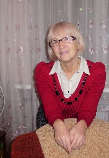 Моя фотография - татьяна, 68 из Черногорск (@tatwyna6400268)