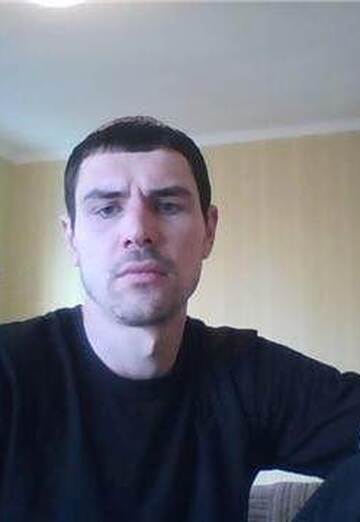 Моя фотография - Макс, 39 из Азов (@sirmostovenko)