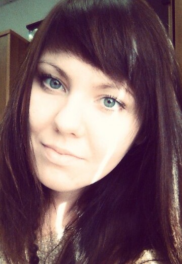 Моя фотография - Татьяна, 31 из Щелково (@tatwyna7311260)