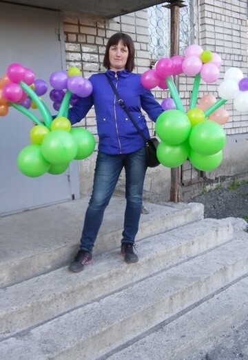 My photo - Nadejda, 41 from Kondopoga (@nadegdagdanova)