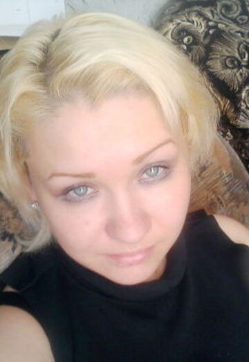 My photo - Elena, 41 from Saint Petersburg (@elena29028)