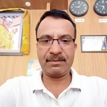 Моя фотография - Pal Singh, 54 из Гургаон (@palsingh)