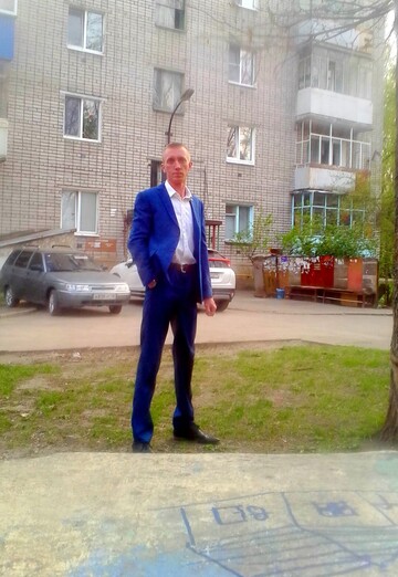 Моя фотография - Виталий, 40 из Липецк (@vitaliy134834)