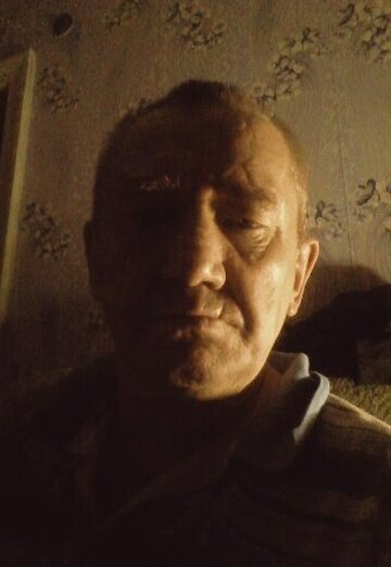 My photo - Evgeniy, 63 from Vologda (@evgeniy244789)