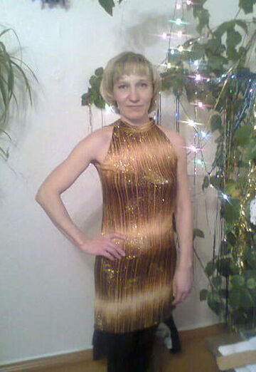 My photo - Irina, 50 from Petropavlovsk (@irina74670)