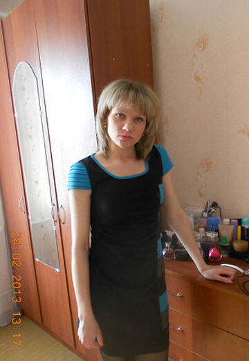Моя фотография - Наташа, 38 из Зерноград (@natasha20715)