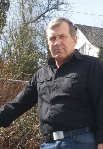 Mein Foto - Friedrich, 61 aus Paderborn (@friedrich16)