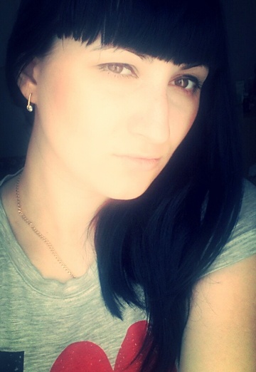 My photo - Olga ~♥ ~...~♥~, 32 from Volgodonsk (@olga94697)