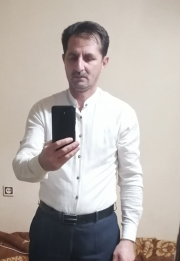 My photo - Abbas, 54 from Rostov-on-don (@abbas994)