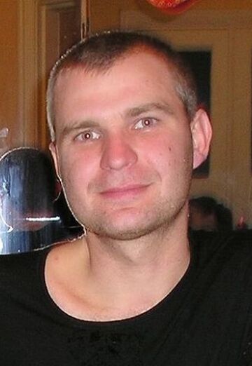 My photo - Aleksandr, 43 from Tokmak (@aleksandr687665)