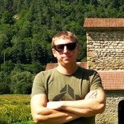 Денис, 37, Кочубеевское