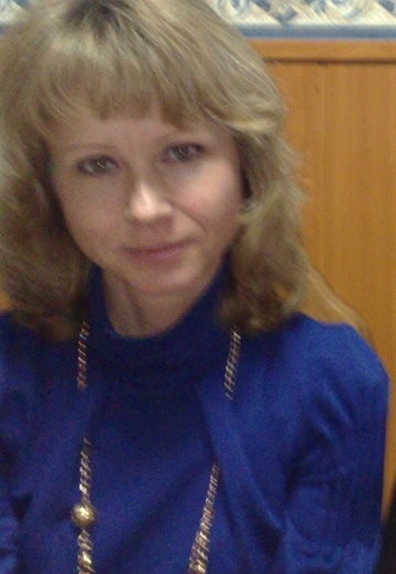 My photo - svetlana, 57 from Ochakov (@svetlana4373)
