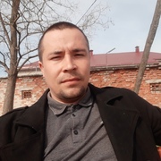 Александр, 33, Краснознаменск (Калининград.)