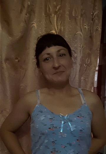My photo - Natalya Miheeva, 39 from Novoaltaysk (@natalyamiheeva11)