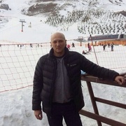 Эмин, 41, Касимов