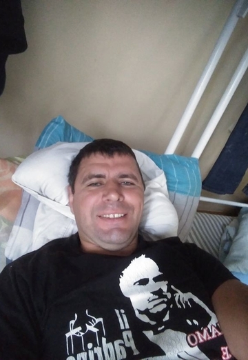 My photo - Aleksander Demidov, 42 from Alexandrov (@aleksanderdemidov2)