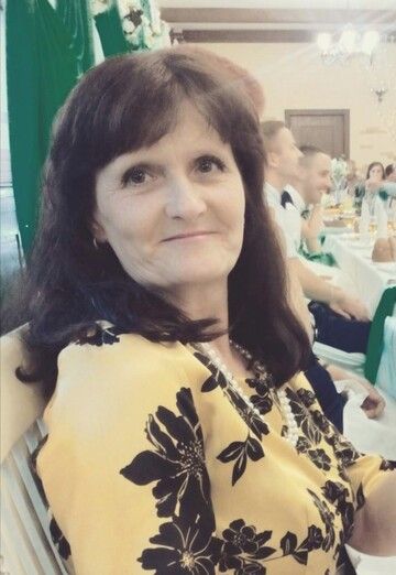 My photo - Natalya, 58 from Grodno (@natalya213389)