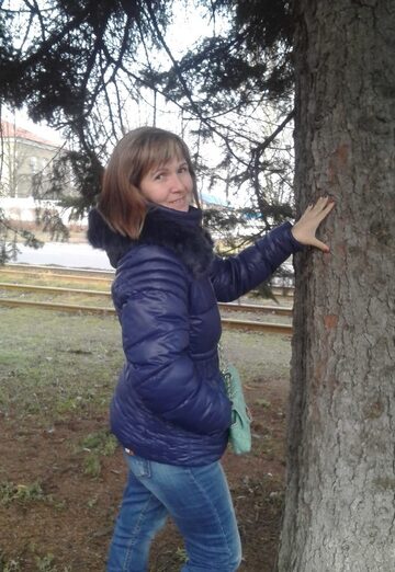 Моя фотография - Ирина, 45 из Запорожье (@irina270597)