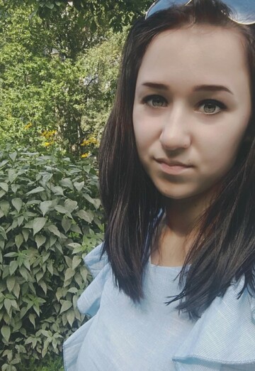 Анастасия Белова (@anastasiyabelova11) — моя фотография № 2