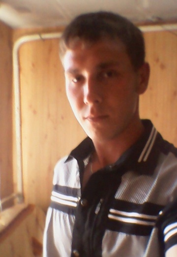 My photo - Kolyan, 32 from Kavalerovo (@kolyan6449)