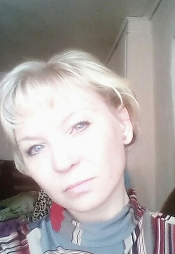 Ma photo - natalia, 41 de Katav-Ivanovsk (@natalya256091)