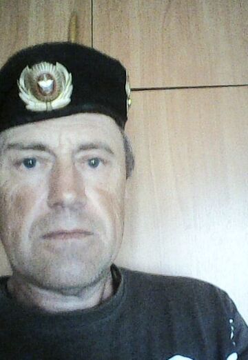 My photo - Boris, 59 from Khokholsky (@boris25243)